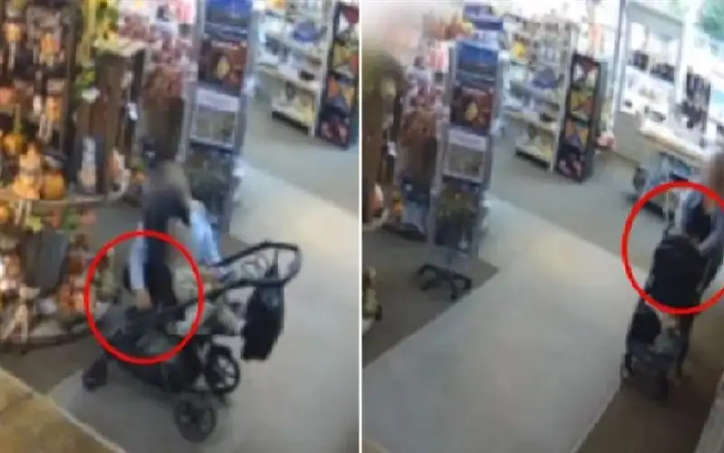 عبر فيسبوك.. صاحب متجر يتعقب سارقة