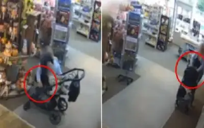 عبر فيسبوك.. صاحب متجر يتعقب سارقة