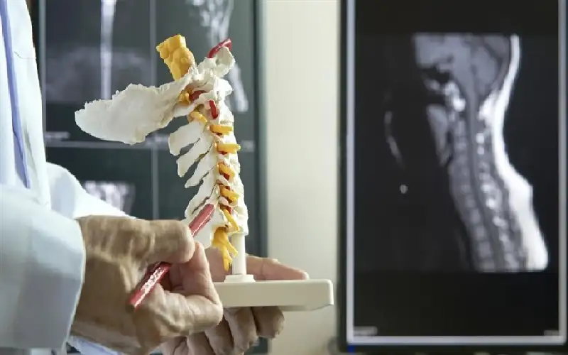 ابتكار غرسة تسرع عملية شفاء العظام