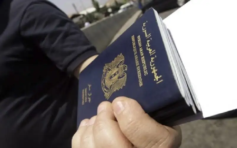 إلغاء 700 ألف جنسية سورية أعطيت