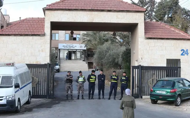 التنمية الاجتماعية: مغادرة 23 مصابا بحادث