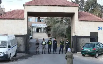 التنمية الاجتماعية: مغادرة 23 مصابا بحادث