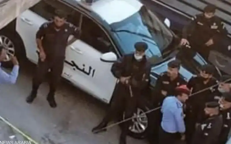 مقتل شخص بإطلاق نار في اربد