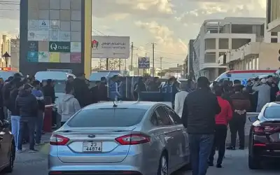 إلقاء القبض على قاتل أحد المواطنين