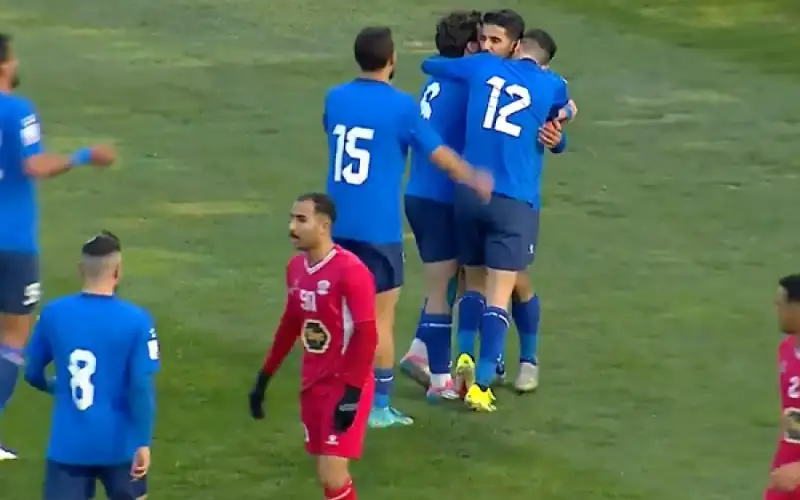 الرمثا إلى ربع نهائي كأس الأردن