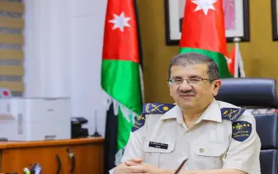 مدير عام الجمارك .. تدخلات بعض