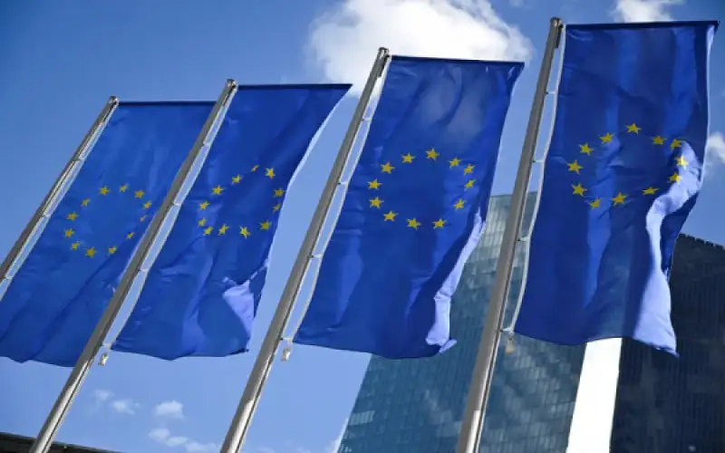 جسر جوي أوروبي لإيصال المساعدات الصحية