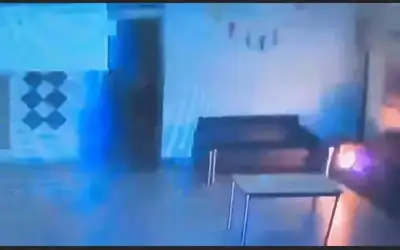 حريق دار المسنين.. كلنا شاركنا في