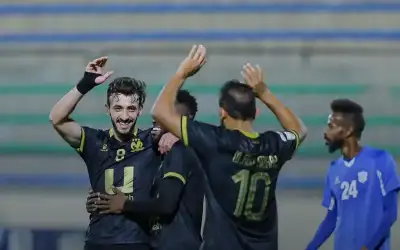 بفوز عريض .. الفيصلي يعود من