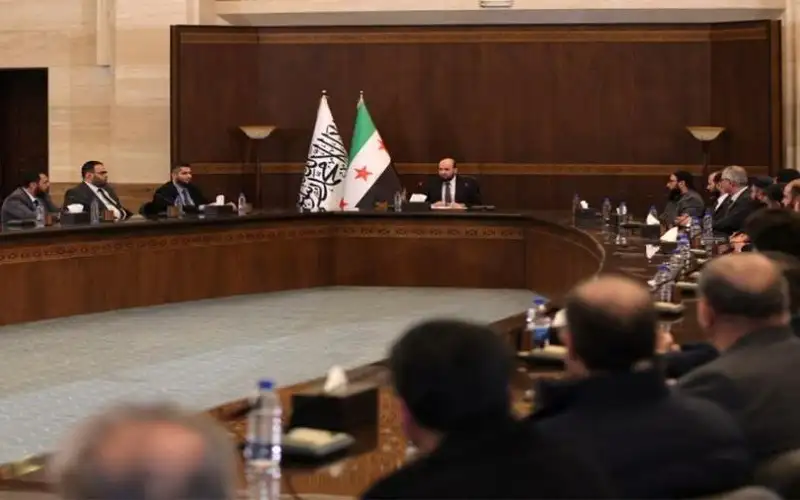 مسؤول قطري لرويترز: وفد قطري سيلتقي