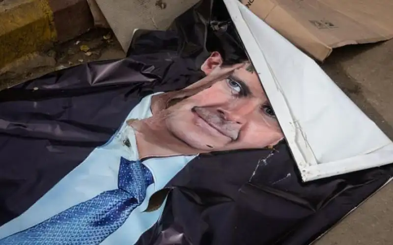 استخدم طيرانا روسيا للهروب .. تفاصيل