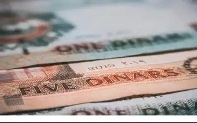 5.4 مليار دينار قيمة الإيرادات الضريبية