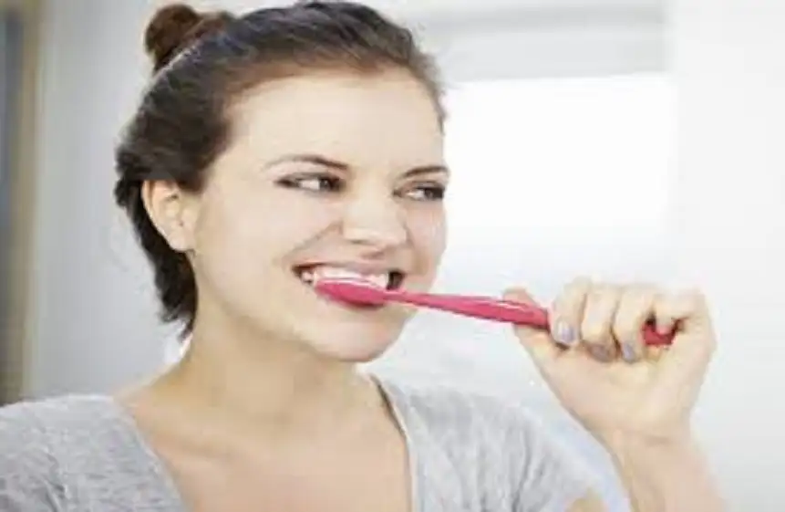 فحص صحة الفم قد ينقذ حياتك