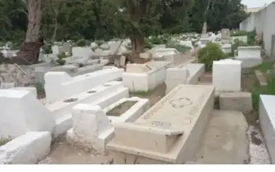سخرية بعد ارتفاع جنوني لأسعار القبور