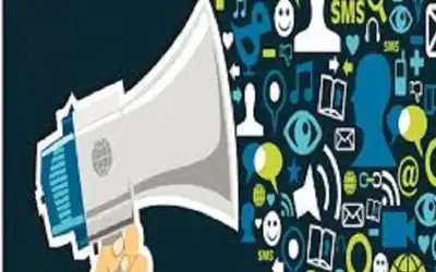 الاشاعات على مواقع التواصل الاجتماعي.. سلاح