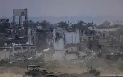 حكايات غزة الموجعة.. مفقودون بلا أثر