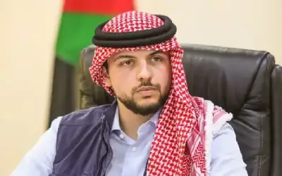 ولي العهد يزور الكويت الأحد