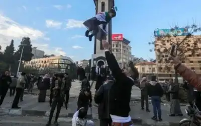 سوريا تدعو لإرجاع الممتلكات العامة خلال
