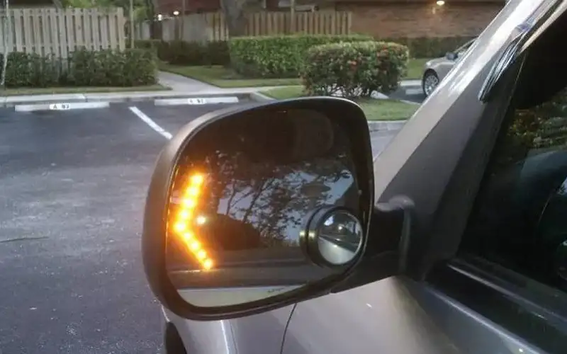 ما هي عقوبة عدم استخدام الغماز