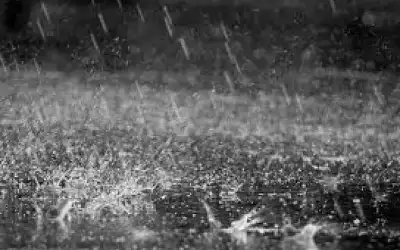 الأرصاد: أمطار متوقعة في الثلث الأخير