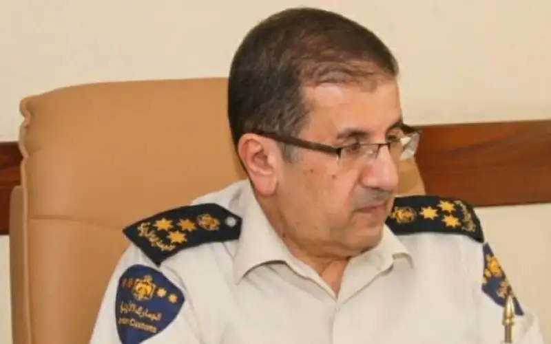 مجلس الوزراء يحيل مدير عام دائرة