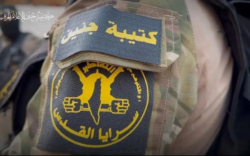 كتيبة جنين : نؤدي فريضة الجهاد