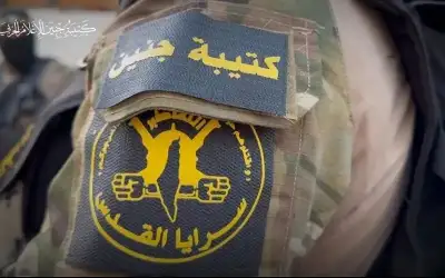 كتيبة جنين : نؤدي فريضة الجهاد
