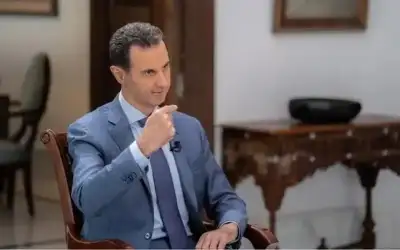 هذا ما قاله الأسد عن تركيا