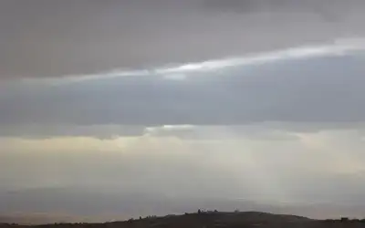 أجواء باردة نسبيا الأحد في معظم