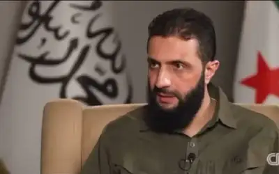 الشرع: الأكراد جزء من الوطن وشركاء