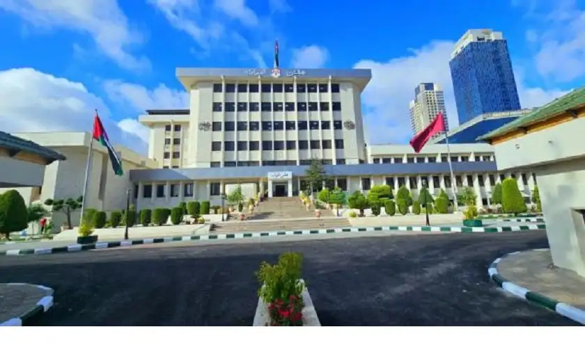 مالية النواب تناقش موازنات النقل والعدل