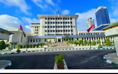 مالية النواب تناقش موازنات النقل والعدل