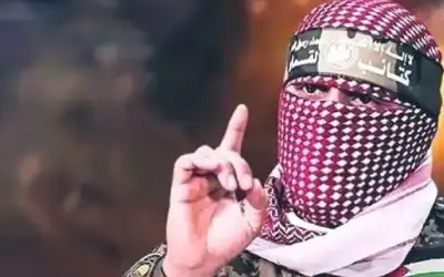 أبو عبيدة: الاحتلال قصف بعض أسراه