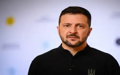 زيلينسكي: أصدرت تعليمات لإنشاء آليات لتوريد
