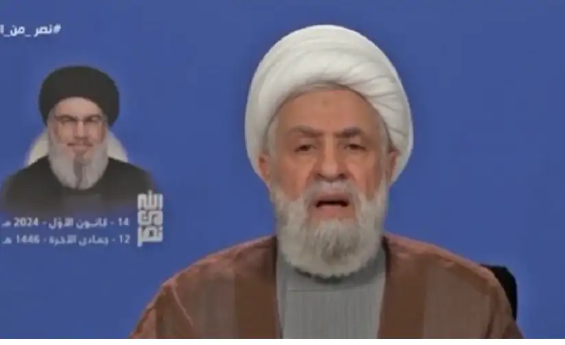 أمين عام “حزب الله”: فقدنا طريق