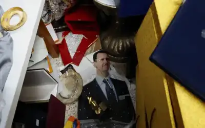بعد سقوط نظام الأسد ألمانيا تتوعد