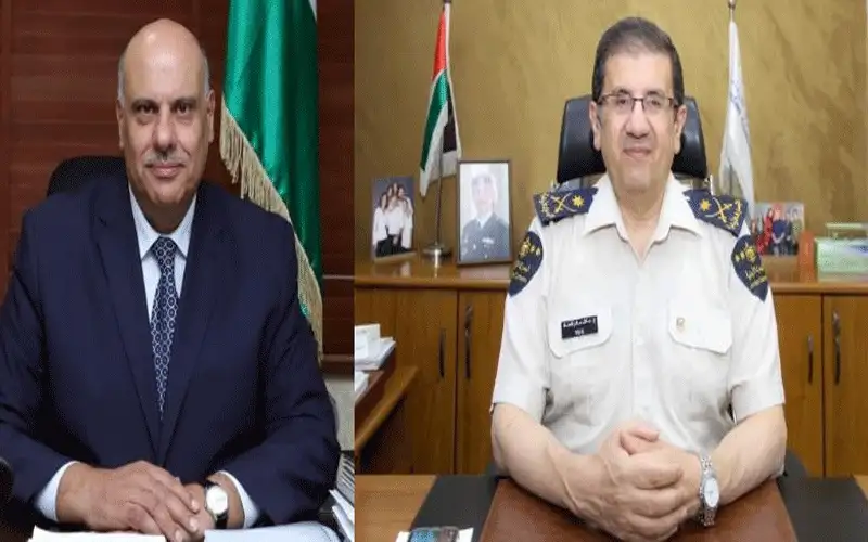 استقالة القضاة والناصر.. الحكومة كلها تحت