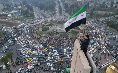 حتى تستقر سوريا .. المطلوب القبض