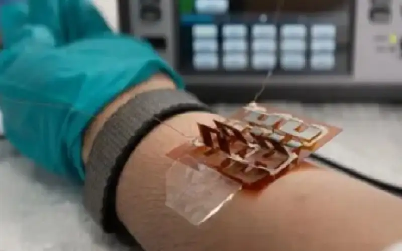 اختراق علمي.. أجهزة قابلة للارتداء تعمل