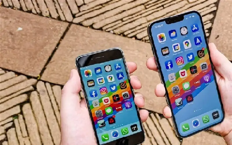 آبل تتوقف عن بيع 3 هواتف