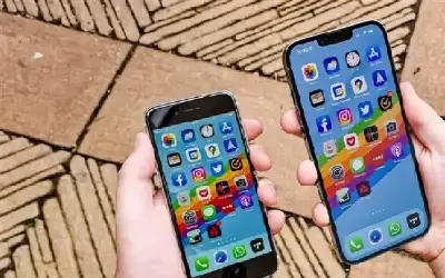 آبل تتوقف عن بيع 3 هواتف