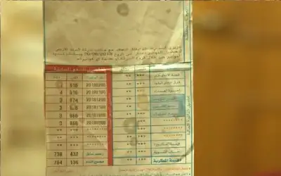 سر ارتفاع فواتير الكهرباء عند الأردنيين