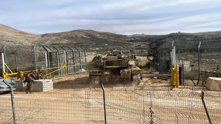 الاحتلال يوافق على خطة لتوسيع المستوطنات