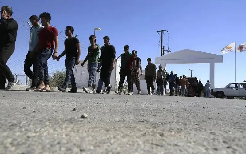 الدنمارك تقدم مبلغ مالي للاجئين السوريين