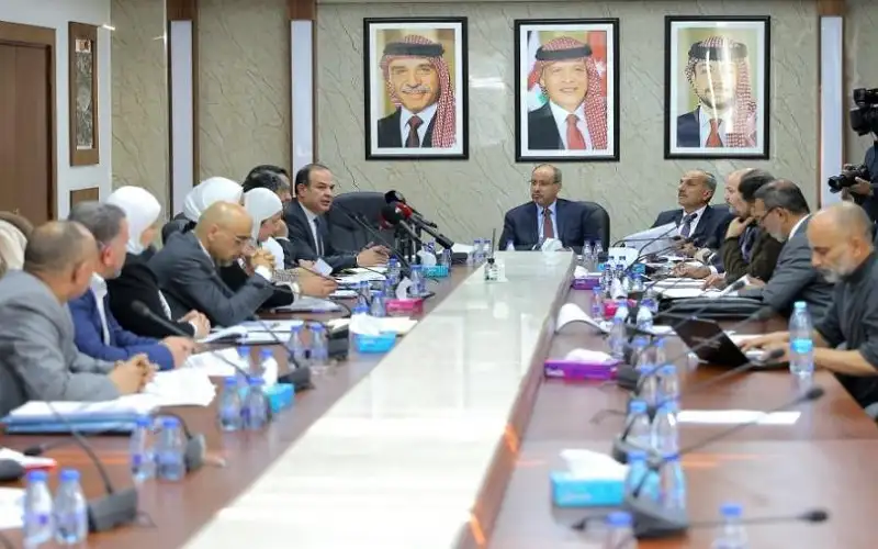 31.6 مليون دينار موازنة وزارة الاقتصاد