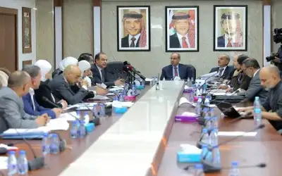 31.6 مليون دينار موازنة وزارة الاقتصاد