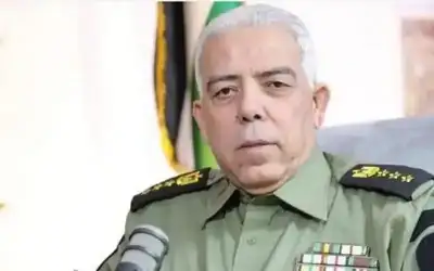 الأمن الفلسطيني: من هم بجنين ليسوا