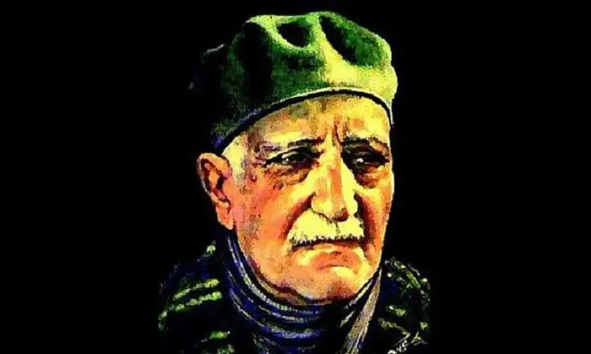 أبصرن بعينيه.. عباس العقاد عاشقا (1)