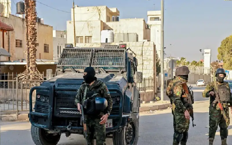 ماذا طلبت واشنطن من اسرائيل لمساعدة