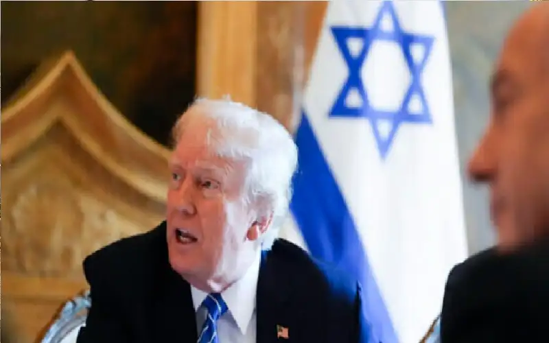 ترامب لنتنياهو: سأتعامل مع إيران لكني